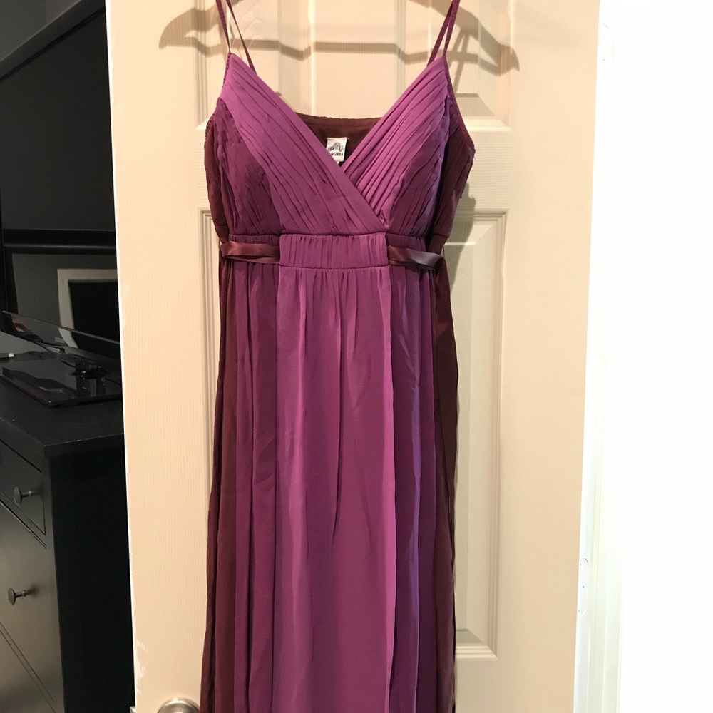 Sangria size 10
